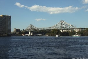 Story Bridge