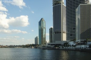 Brisbane CBD