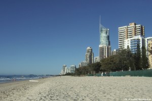 Surfers Paradise