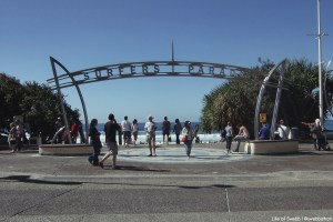 Surfers Paradise