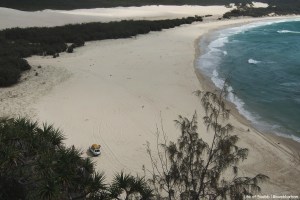 A Nice Spot For Breakfast