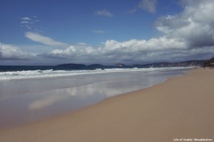 Rainbow Beach