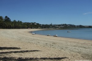 Airlie Beach