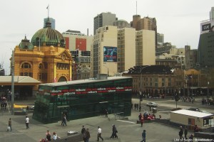 Federation Square