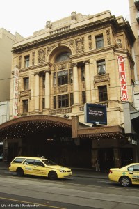 Regent Theatre