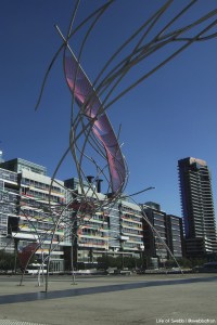 Docklands