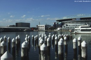 Docklands & Telstra Dome