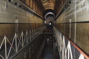 Melbourne Gaol