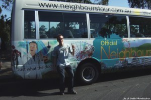 Neighbours Tour