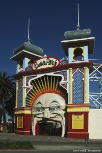 Luna Park
