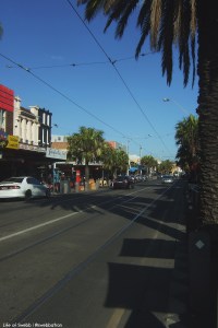 Acland Street