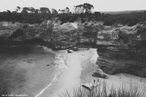 Loch Ard Gorge