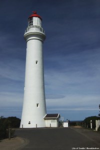 Split Point Lighthouse