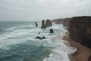 12 Apostles