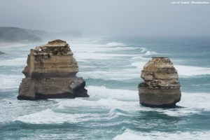 12 Apostles