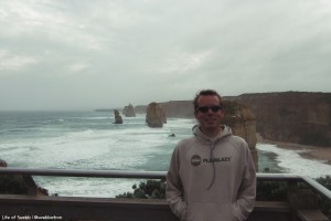 12 Apostles