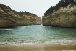 Loch Ard Gorge