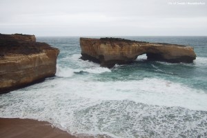 London Bridge, Great Ocean Road