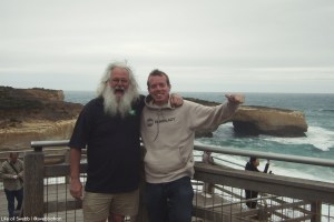 London Bridge, Great Ocean Road