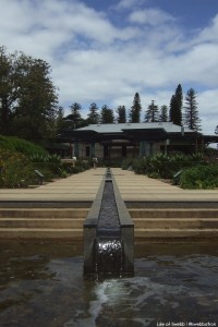 Adelaide Botanic Gardens