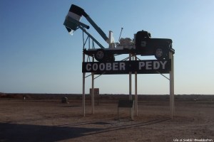 Coober Pedy