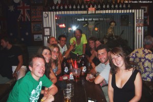 The Groovy Grape Crew