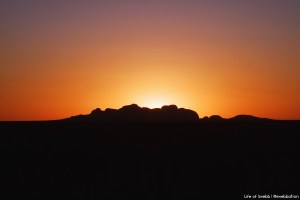 Kata Tjuta