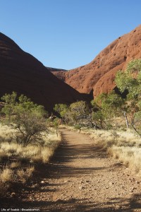Kata Tjuta