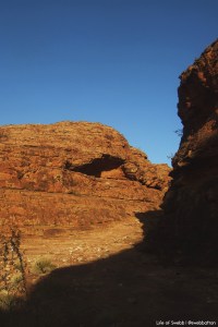 Kings Canyon