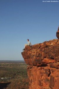 Kings Canyon