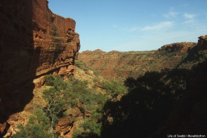 Kings Canyon