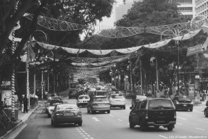 Orchard Road
