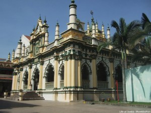 Abdul Gafoor Mosque