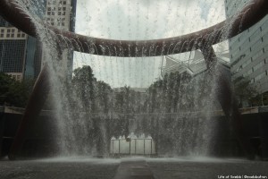 The Fountain of Wealth