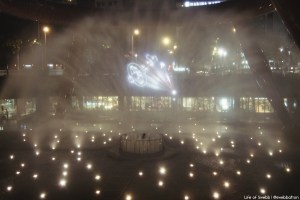 The Fountain of Wealth