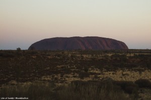 Uluru
