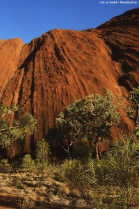 Uluru