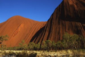 Uluru