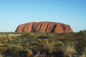 Uluru