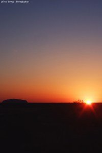 Uluru