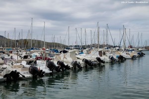 Port de Pollenca