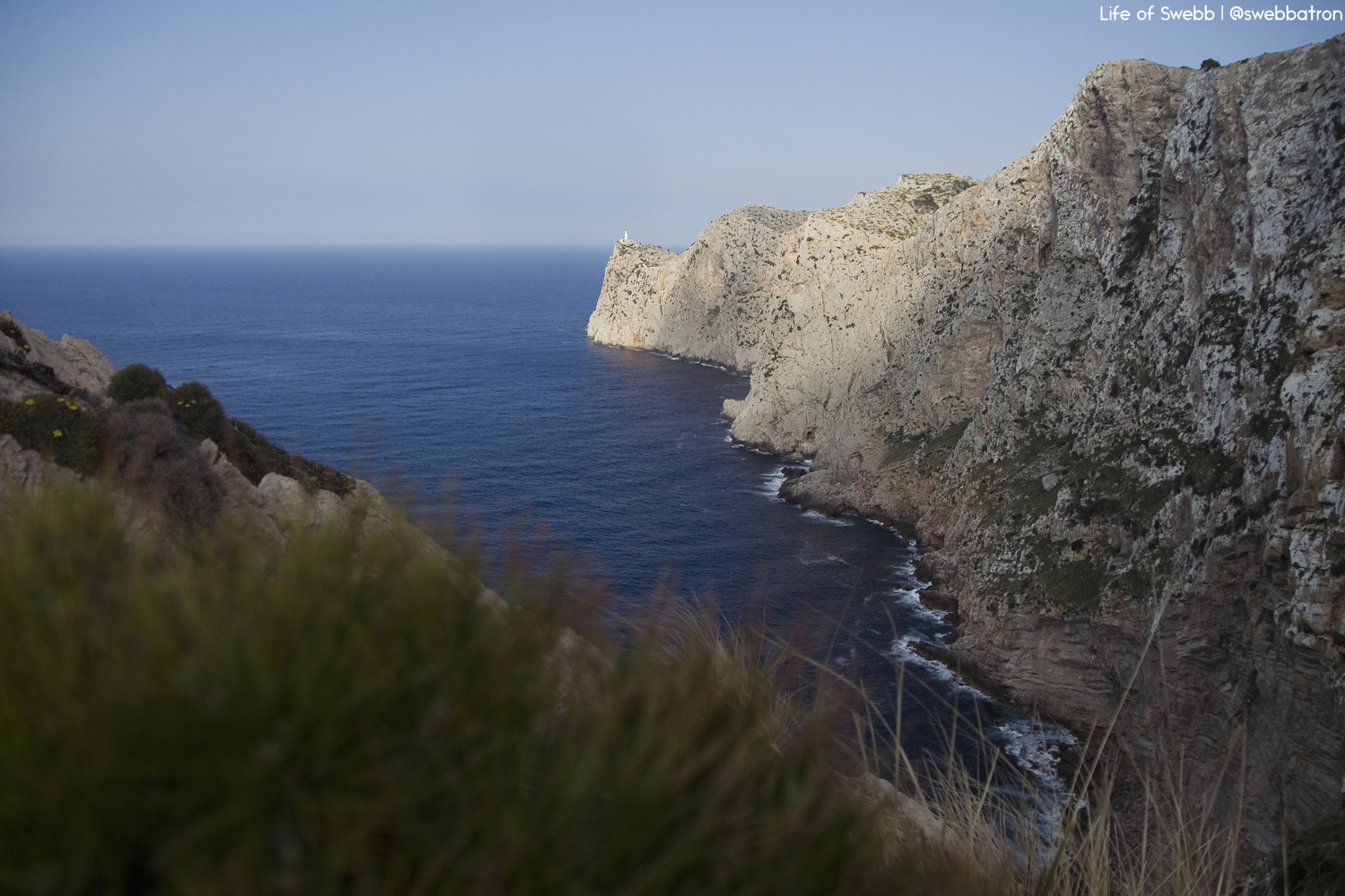 Cap de Formentor