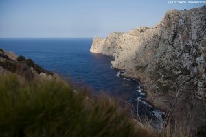 Cap de Formentor