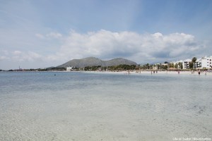 Port d'Alcudia