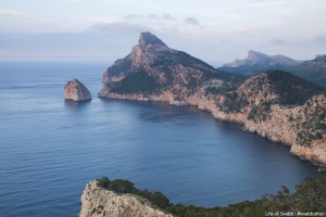 Mirador d'es Colomer