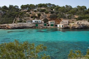 Cala Llombards