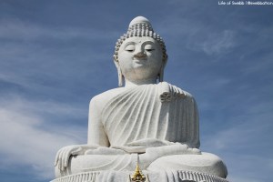 Big Buddha