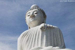 Big Buddha