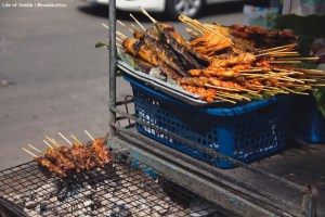Street Food