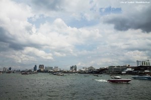 Pattaya City